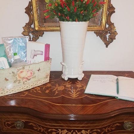 Dimora Modestina Apartman Szirakúza Kültér fotó