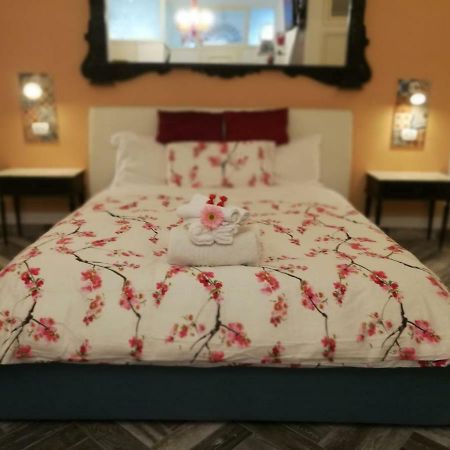 Dimora Modestina Apartman Szirakúza Kültér fotó