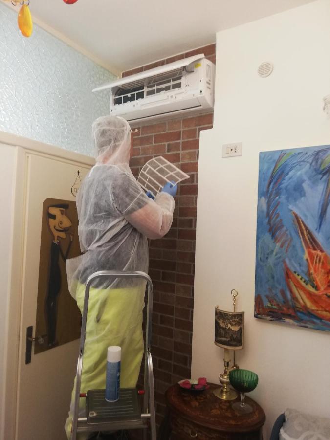 Dimora Modestina Apartman Szirakúza Kültér fotó
