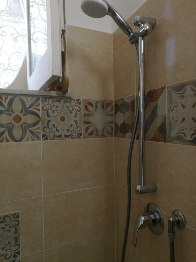 Dimora Modestina Apartman Szirakúza Kültér fotó