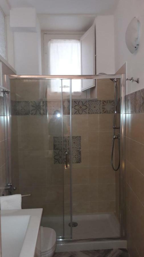 Dimora Modestina Apartman Szirakúza Kültér fotó