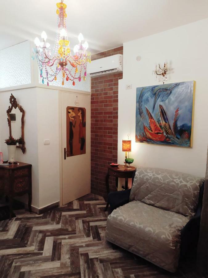 Dimora Modestina Apartman Szirakúza Kültér fotó